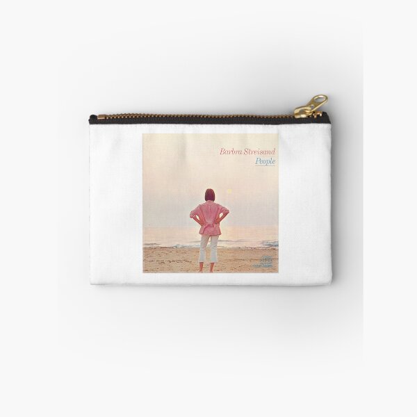Item preview, PEOPLE BARBRA STREISAND designed and sold by mikahdsghjdn.