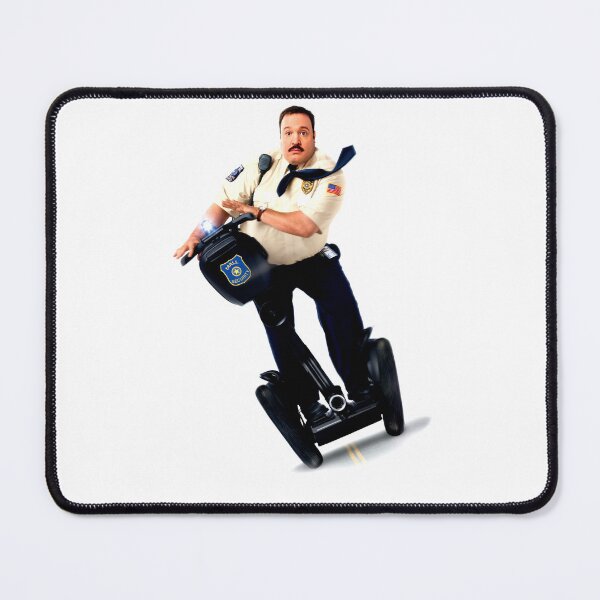 Item preview, Paul blart flesh mall classic designed and sold by Jolaine1410.