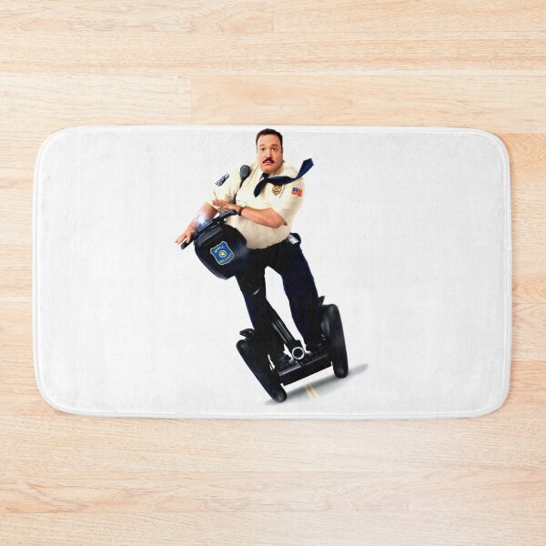 Item preview, Paul blart flesh mall classic designed and sold by Jolaine1410.