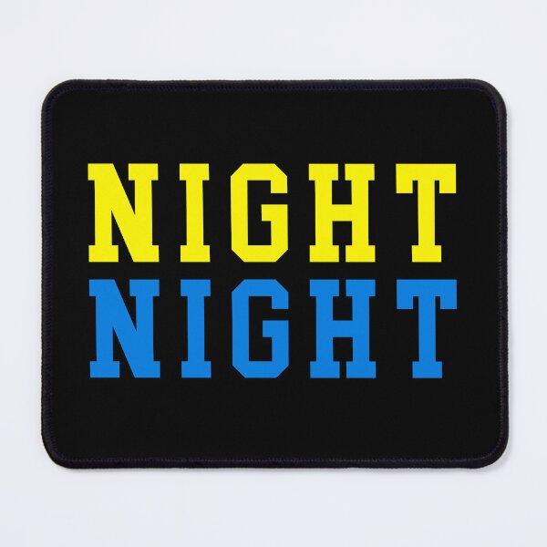 Item preview, Night Night Basketball designed and sold by NatureFex25.