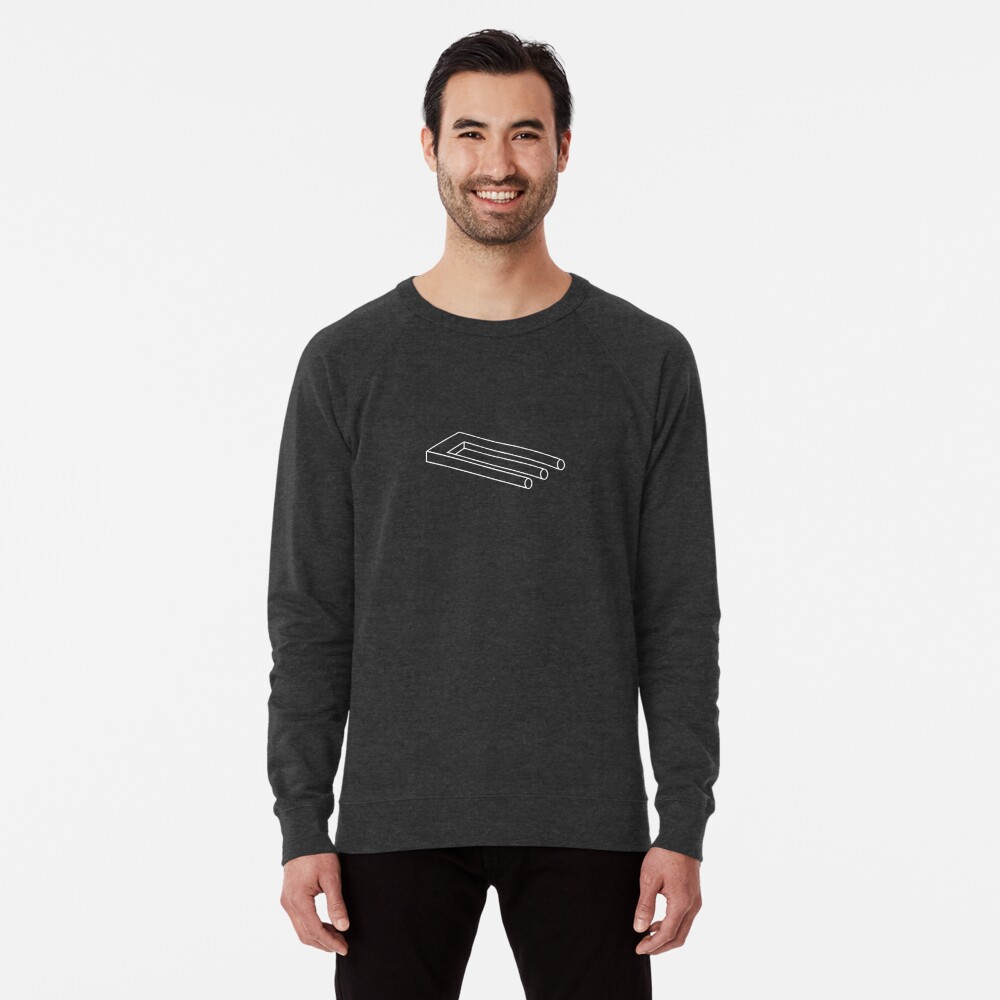 Item preview, Lightweight Sweatshirt designed and sold by TeesBox.