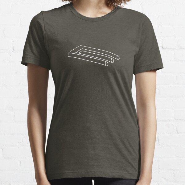 Blivet - Devil's Fork Essential T-Shirt