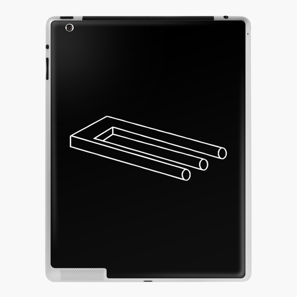 Item preview, iPad Skin designed and sold by TeesBox.