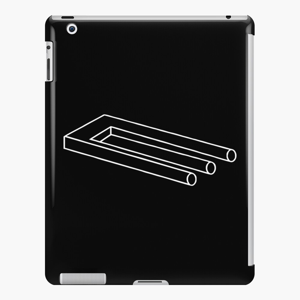 Item preview, iPad Snap Case designed and sold by TeesBox.