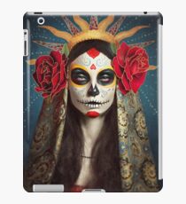 Sugar Skull Handy & Tablet Hüllen iPad-Hülle & Klebefolie