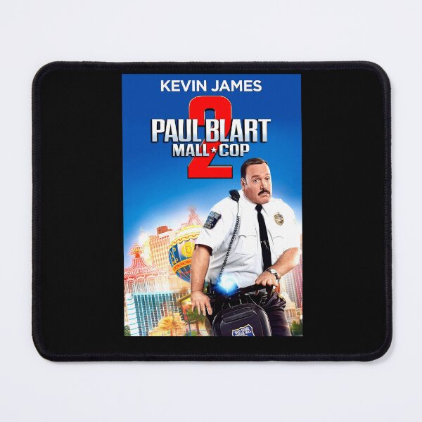 Item preview, Paul blart flesh mall designed and sold by Jolaine1410.