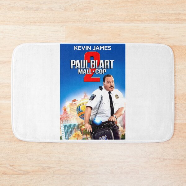 Item preview, Paul blart flesh mall designed and sold by Jolaine1410.
