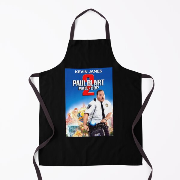 Item preview, Paul blart flesh mall designed and sold by Jolaine1410.