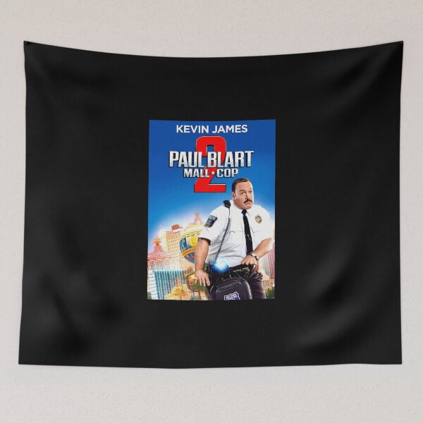 Item preview, Paul blart flesh mall designed and sold by Jolaine1410.