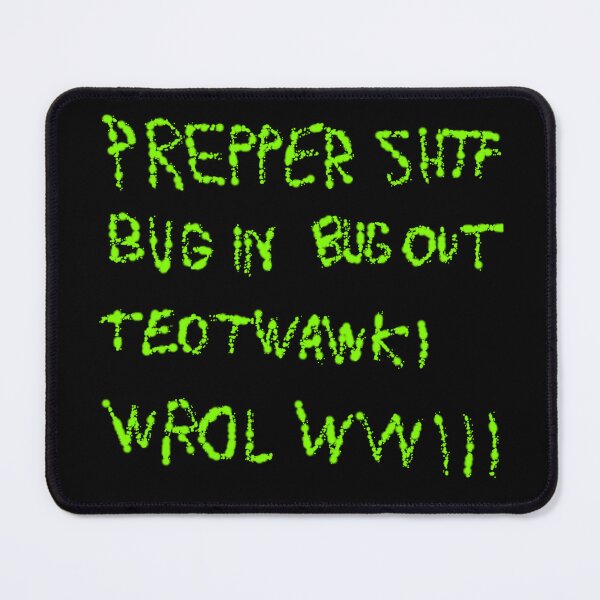 Item preview, Main Prepper Concepts Magnet Pack+ 7 D2 Production designed and sold by SelfUpgrade.