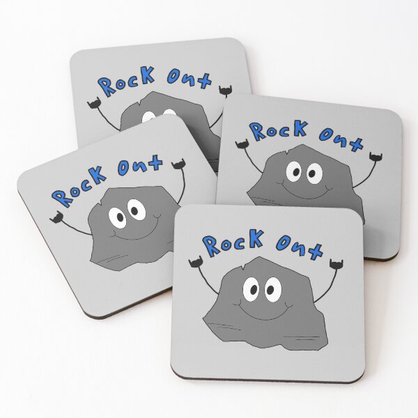 Item preview, Rock Out designed and sold by MajesticStyles.
