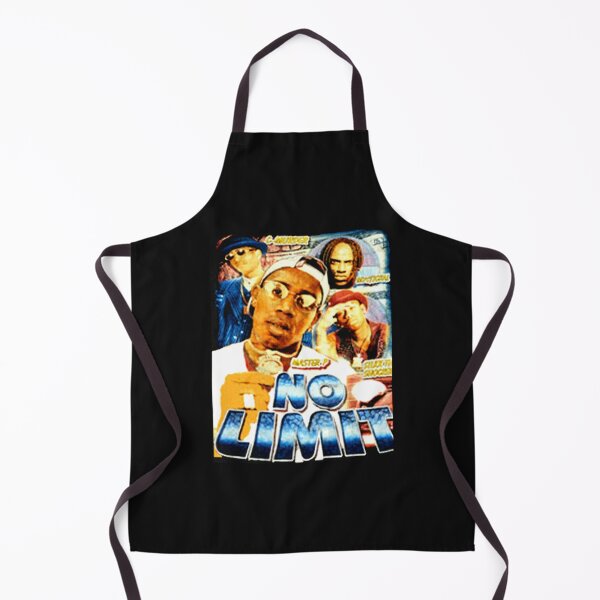 Item preview, NO LIMIT RECORDS MASTER P RAP designed and sold by GalaxyPDX.