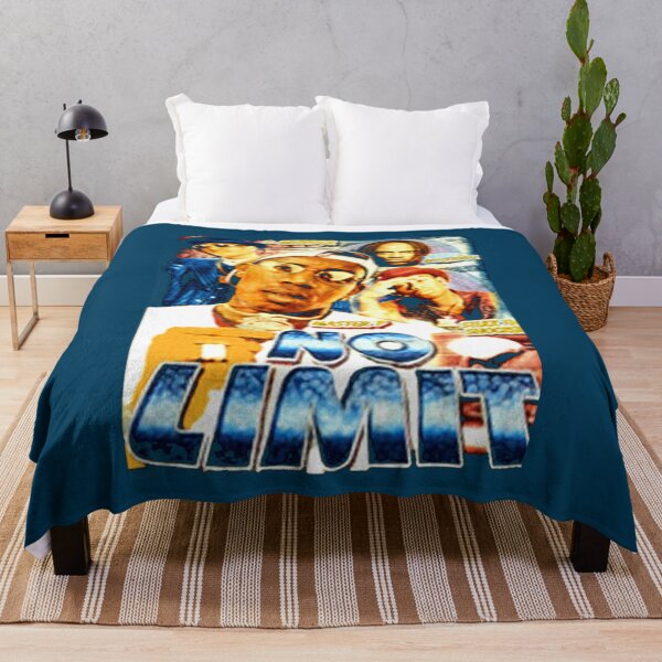 Item preview, NO LIMIT RECORDS MASTER P RAP   designed and sold by GalaxyPDX.