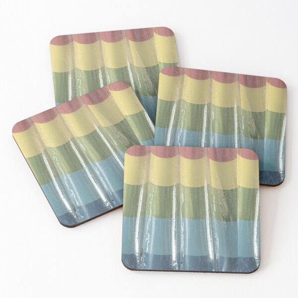 Item preview, Rainbow Pool  Floatie II designed and sold by arfff.