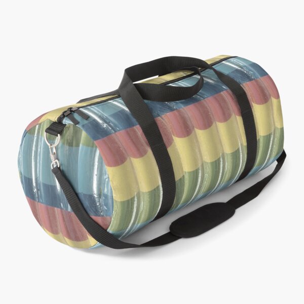 Item preview, Rainbow Pool Floatie II designed and sold by arfff.