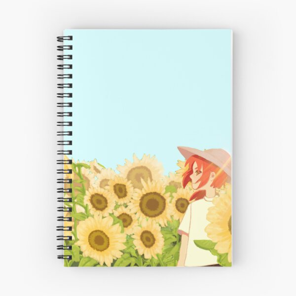 Item preview, Sunflower designed and sold by fiammavolts.