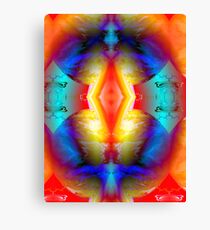 kathie Canvas Print