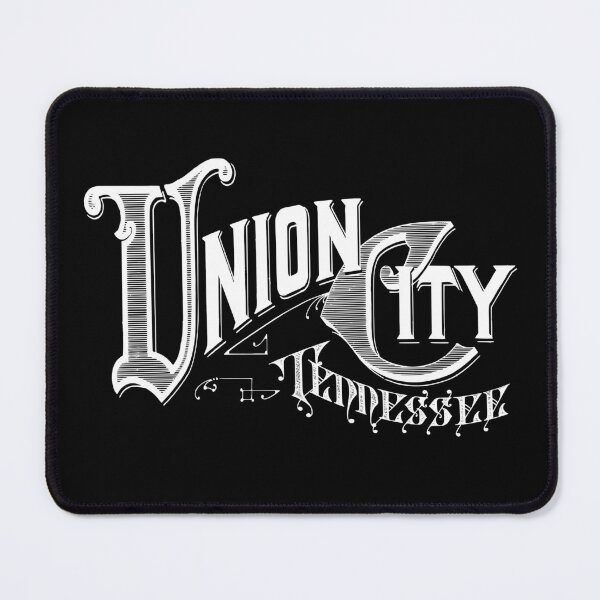 Item preview, Vintage Union City, TN designed and sold by DonDota.