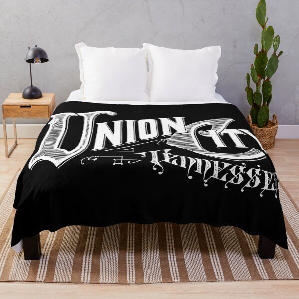 Item preview, Vintage Union City, TN designed and sold by DonDota.