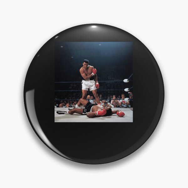 Item preview, Mohammed ali Classic designed and sold by mannecambreg.