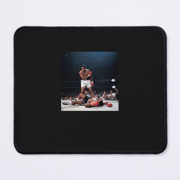 Item preview, Mohammed ali Classic designed and sold by mannecambreg.