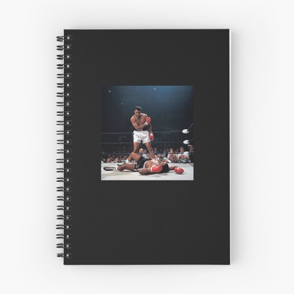 Aperçu de l'œuvre Mohammed ali classique créée et vendue par mannecambreg.