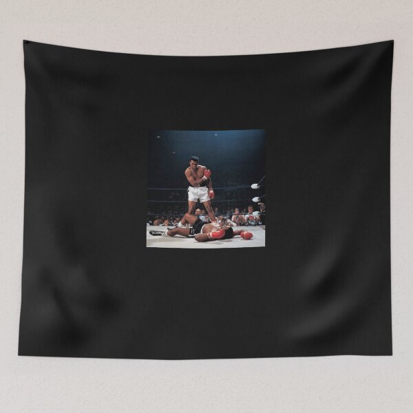 Item preview, Mohammed ali Classic designed and sold by mannecambreg.