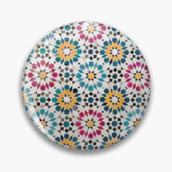 Item preview, Maiolica mosaico  designed and sold by MdrawingM.