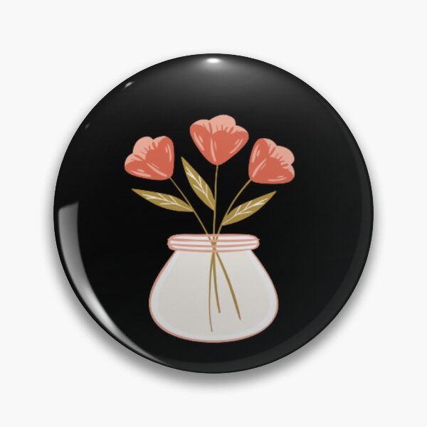 Item preview,  Chelsea Flower Show Abstract Flowers Market designed and sold by Nero9o.