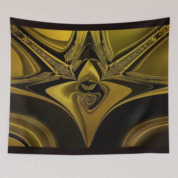 Item preview, Abstract Art #90 designed and sold by jkmbaldwin.