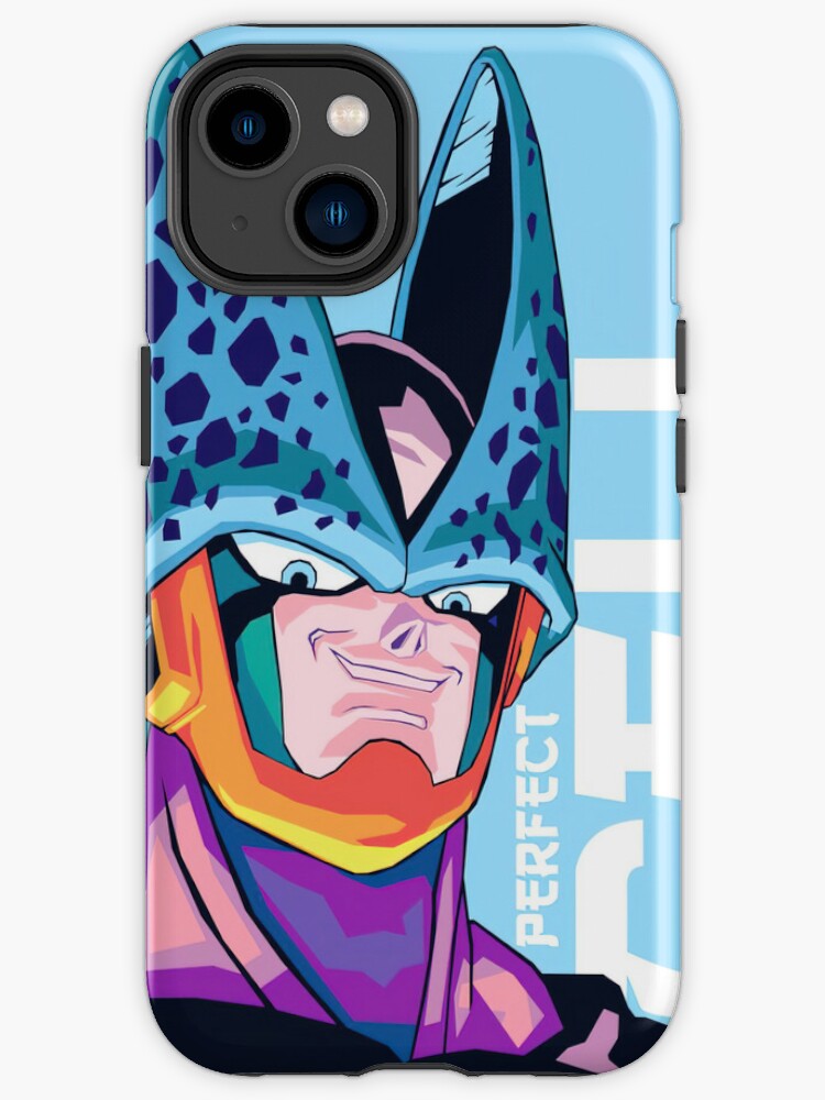 Perfect cell DBZ