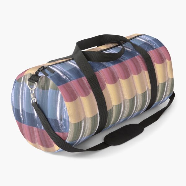 Item preview, Rainbow Pool Floatie III designed and sold by arfff.