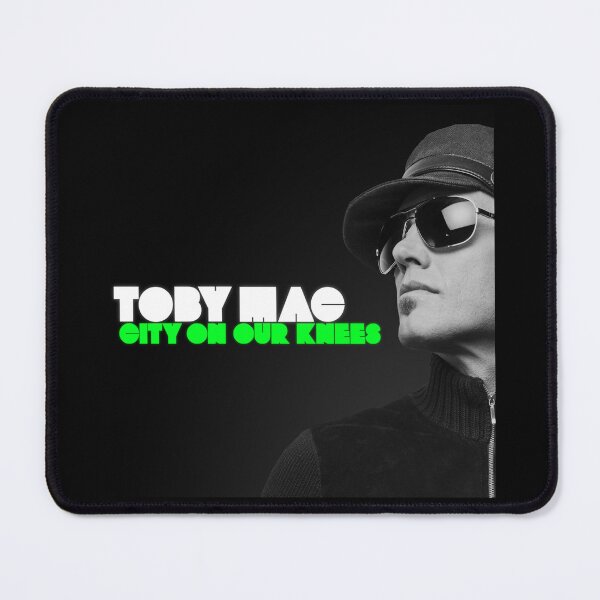 Item preview, TobyMac city on our knees ep designed and sold by RebeccaMu121.