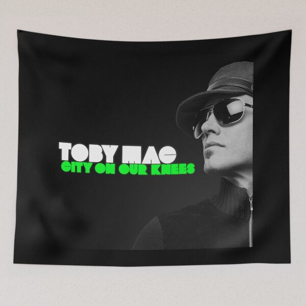 Item preview, TobyMac city on our knees ep designed and sold by RebeccaMu121.