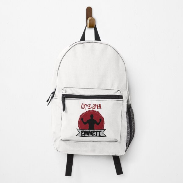 Item preview, Josh Emmett designed and sold by Lori Gough.