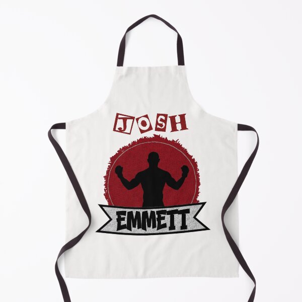 Item preview, Josh Emmett designed and sold by Lori Gough.