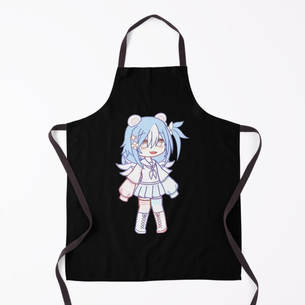 Item preview, Gacha game anime designed and sold by Jose0461.
