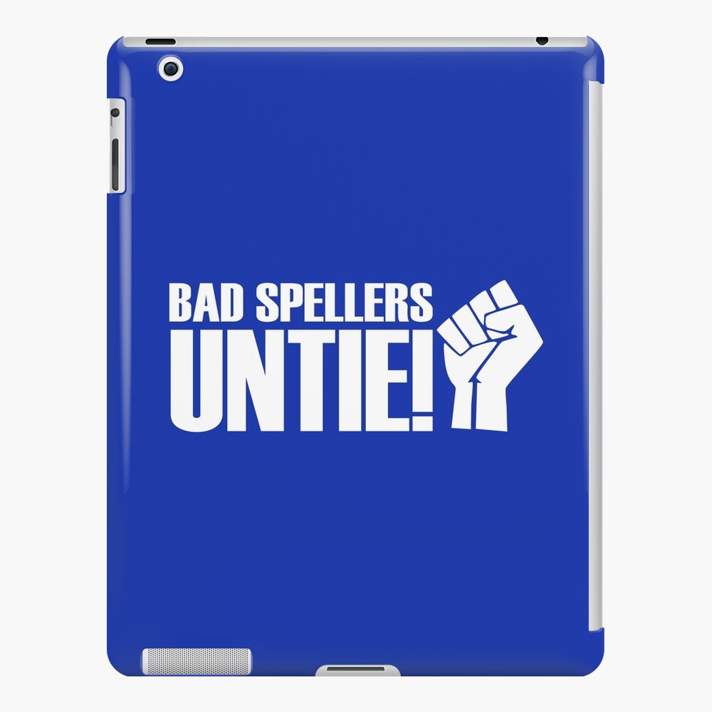 Item preview, iPad Snap Case designed and sold by TeesBox.