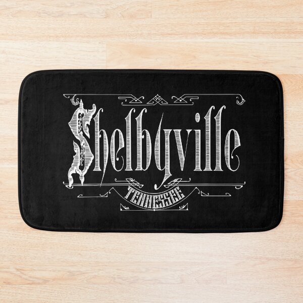Item preview, Vintage Shelbyville, TN designed and sold by DonDota.
