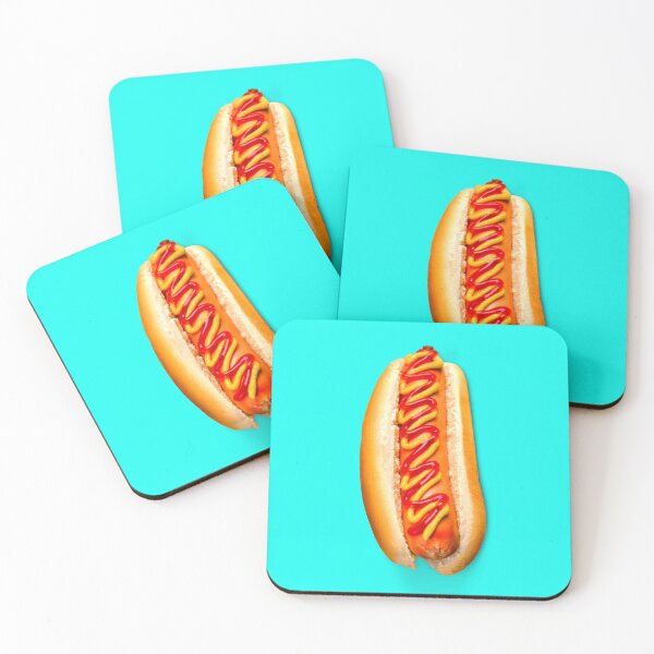 Item preview, HOT DOG designed and sold by Swooncake Press.