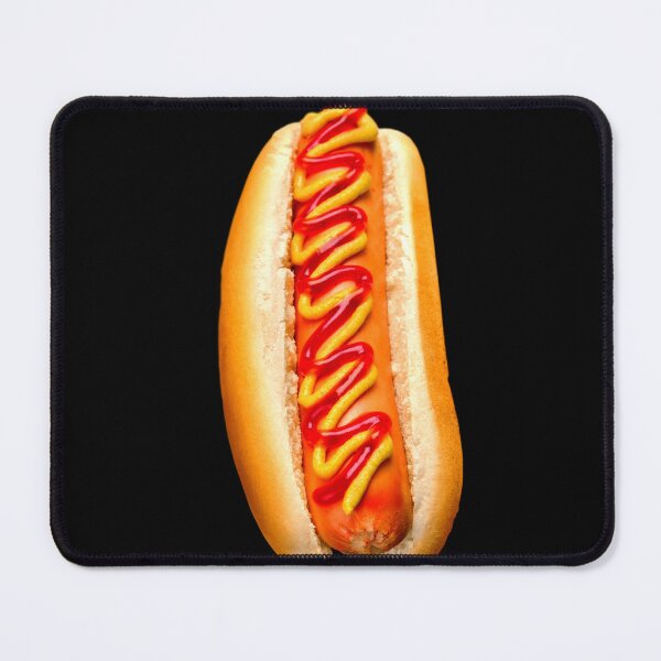 Item preview, HOT DOG designed and sold by Swooncake Press.
