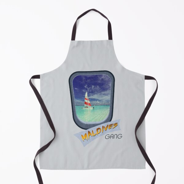 Item preview, Maldives Gang designed and sold by Lotofus.