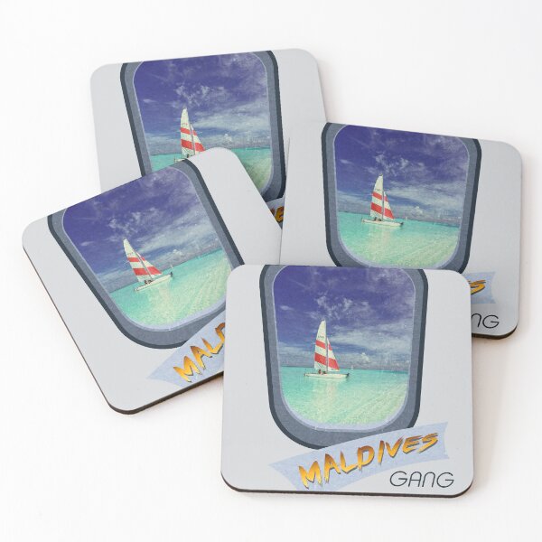 Item preview, Maldives Gang designed and sold by Lotofus.