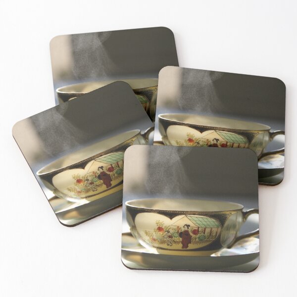 Item preview, Time for Tea designed and sold by CriticalC404.