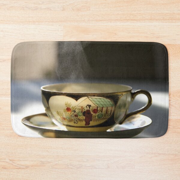 Item preview, Time for Tea designed and sold by CriticalC404.