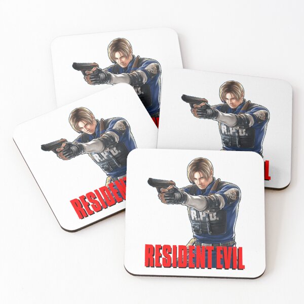 Item preview, Gift Movie Fans Leon Video Games Kennedy Survival Vintage Retro designed and sold by MinaRiley.