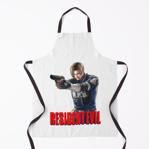 Artikelvorschau, Geschenk Filmfans Leon Videospiele Kennedy Survival Vintage Retro entworfen und verkauft von MinaRiley.