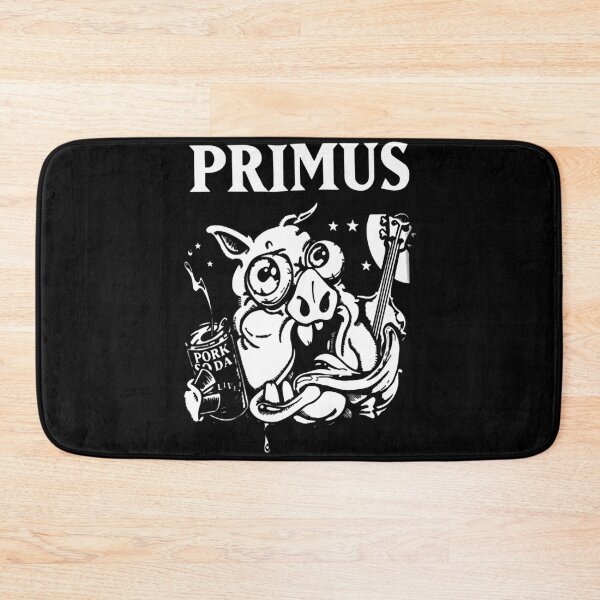 Item preview, PRIMUS - Baby Guitars designed and sold by hills17.