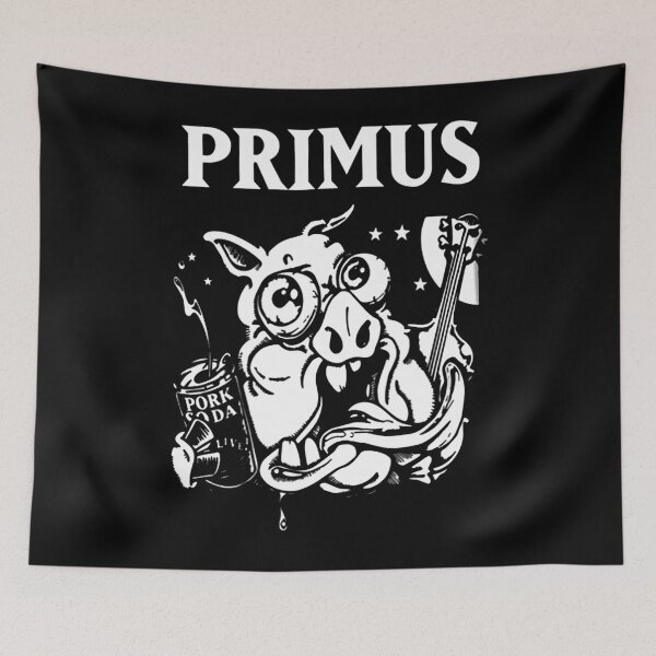 Item preview, PRIMUS - Baby Guitars designed and sold by hills17.