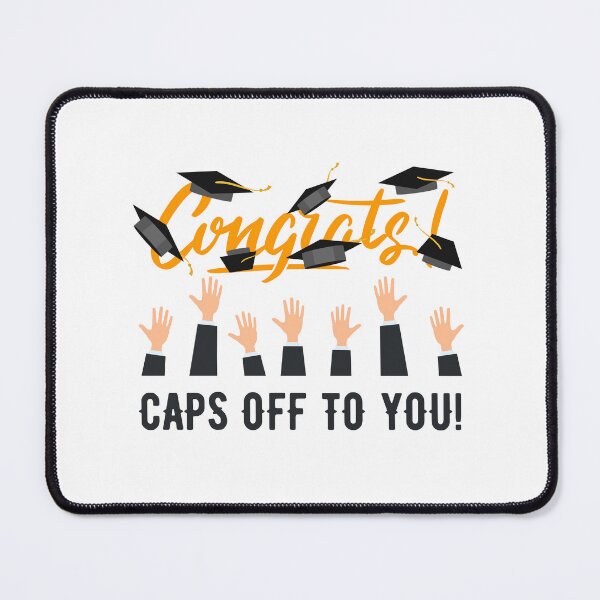 Item preview, Caps Off To You! designed and sold by elzeecrafts.